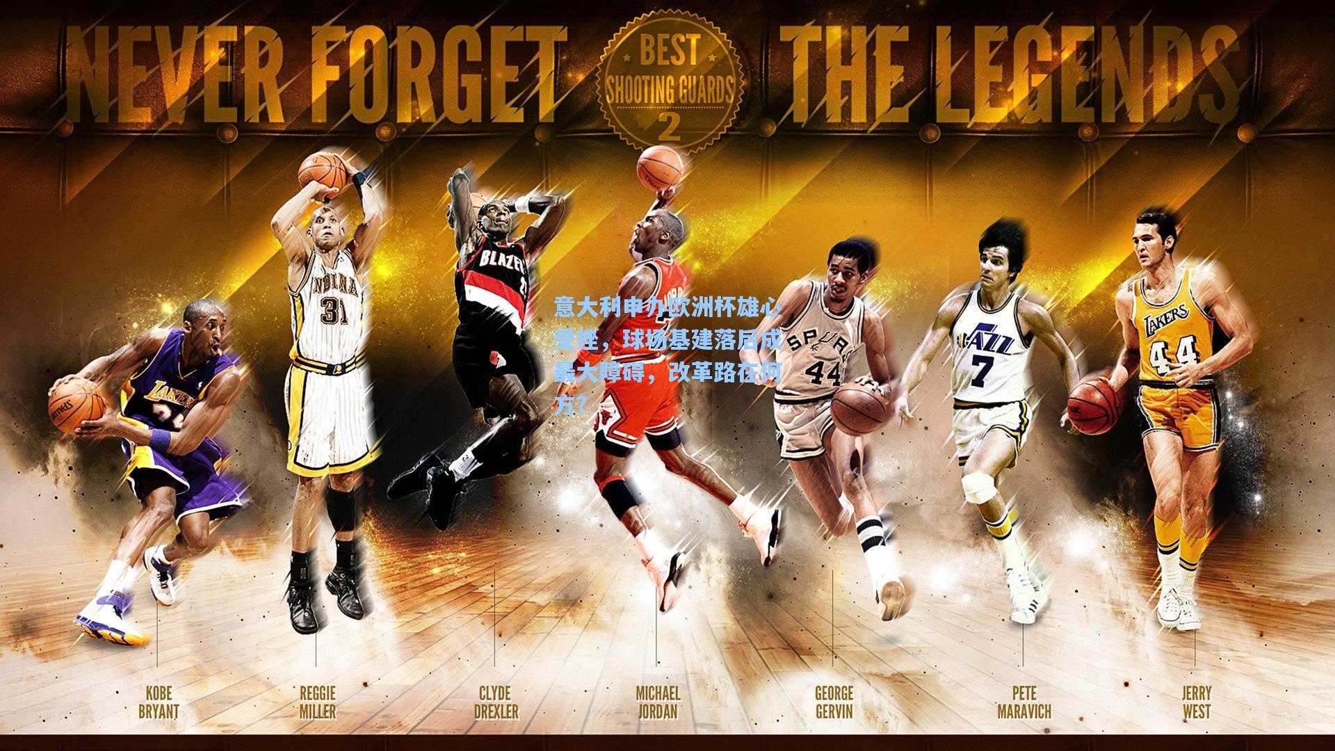 意大利申办欧洲杯雄心受挫，球场基建落后成最大障碍，改革路在何方？